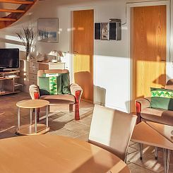 Vakantiehuis "Simo" - 250m from the sea