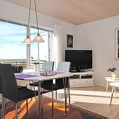 Appartement "Rejhana" - 500m to the fjord