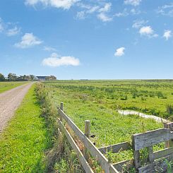 Vakantiehuis "Leocadia" - 150m to the fjord