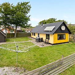 Vakantiehuis "Leocadia" - 150m to the fjord