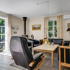 Vakantiehuis "Virve" - 100m to the fjord