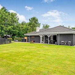 Vakantiehuis "Lyra" - 500m to the fjord