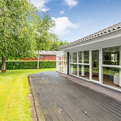 Vakantiehuis "Lyra" - 500m to the fjord