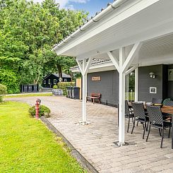 Vakantiehuis "Lyra" - 500m to the fjord