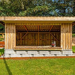 Vakantiehuis "Tuki" - 700m to the fjord