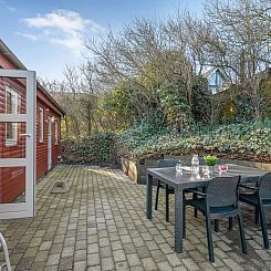 Vakantiehuis "Alpi" - 250m to the fjord