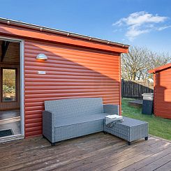 Vakantiehuis "Alpi" - 250m to the fjord