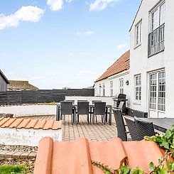 Vakantiehuis "Thorge" - 75m to the fjord