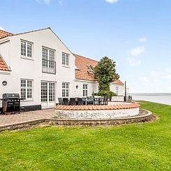 Vakantiehuis "Thorge" - 75m to the fjord