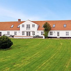 Vakantiehuis "Thorge" - 75m to the fjord