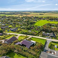 Vakantiehuis "Brenda" - 300m to the fjord