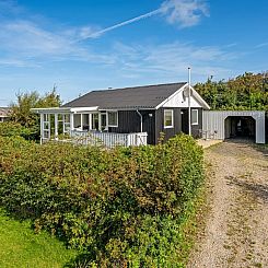 Vakantiehuis "Brenda" - 300m to the fjord