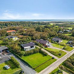 Vakantiehuis "Brenda" - 300m to the fjord