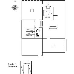 Vakantiehuis "Tomine" - 500m to the fjord