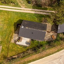 Vakantiehuis "Lenya" - 300m to the fjord