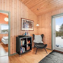 Vakantiehuis "Kai" - 500m to the fjord