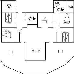 Vakantiehuis "Kai" - 500m to the fjord