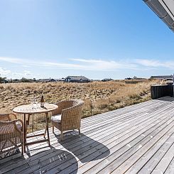 Vakantiehuis "Caro" - 807m from the sea