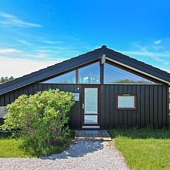 Vakantiehuis "Gretha" - 1.0km from the sea