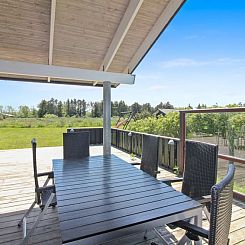 Vakantiehuis "Gretha" - 1.0km from the sea