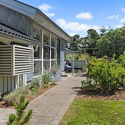 Vakantiehuis "Mathias" - 625m from the sea