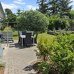 Vakantiehuis "Mathias" - 625m from the sea