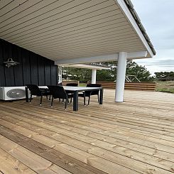 Vakantiehuis "Carlina" - 1.3km from the sea