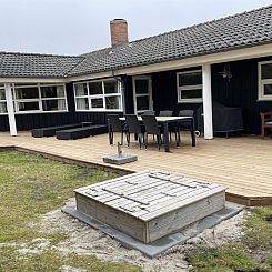 Vakantiehuis "Carlina" - 1.3km from the sea