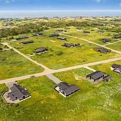 Vakantiehuis "Frejdis" - 1.1km from the sea