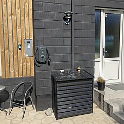 Vakantiehuis "Hansen" - 600m from the sea