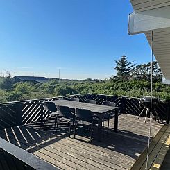 Vakantiehuis "Hansen" - 600m from the sea