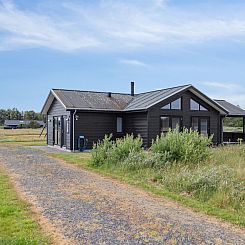Vakantiehuis "Fader" - 950m from the sea