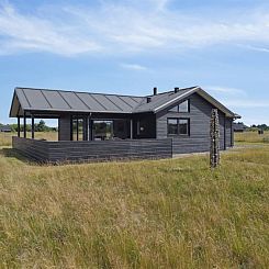 Vakantiehuis "Fader" - 950m from the sea