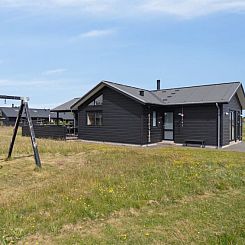 Vakantiehuis "Fader" - 950m from the sea