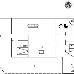 Vakantiehuis "Vili" - 441m from the sea