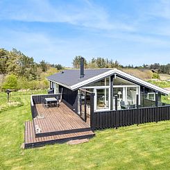 Vakantiehuis "Wante" - 900m from the sea