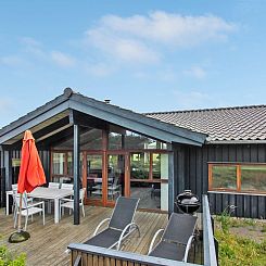 Vakantiehuis "Emma" - 976m from the sea