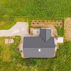 Vakantiehuis "Grith" - 1km from the sea