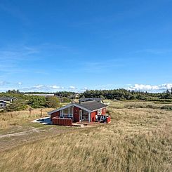 Vakantiehuis "Bertie" - 700m from the sea