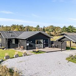 Vakantiehuis "Yaim" - 800m from the sea