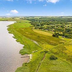 Vakantiehuis "Skip" - 300m to the fjord