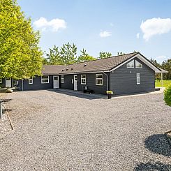 Vakantiehuis "Ahto" - 600m to the fjord