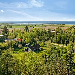 Vakantiehuis "Niesina" - 600m to the fjord