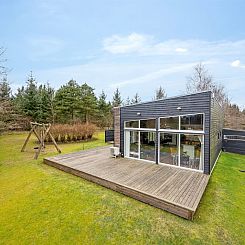 Vakantiehuis "Tenna" - 250m to the fjord