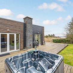 Vakantiehuis "Tenna" - 250m to the fjord