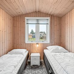 Vakantiehuis "Bosi" - 100m to the fjord