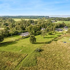 Vakantiehuis "Jahn" - 250m to the fjord