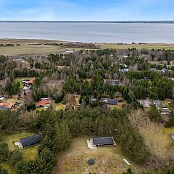 Vakantiehuis "Yorrit" - 500m to the fjord