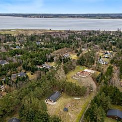 Vakantiehuis "Yorrit" - 500m to the fjord