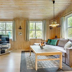 Vakantiehuis "Jahn" - 250m to the fjord